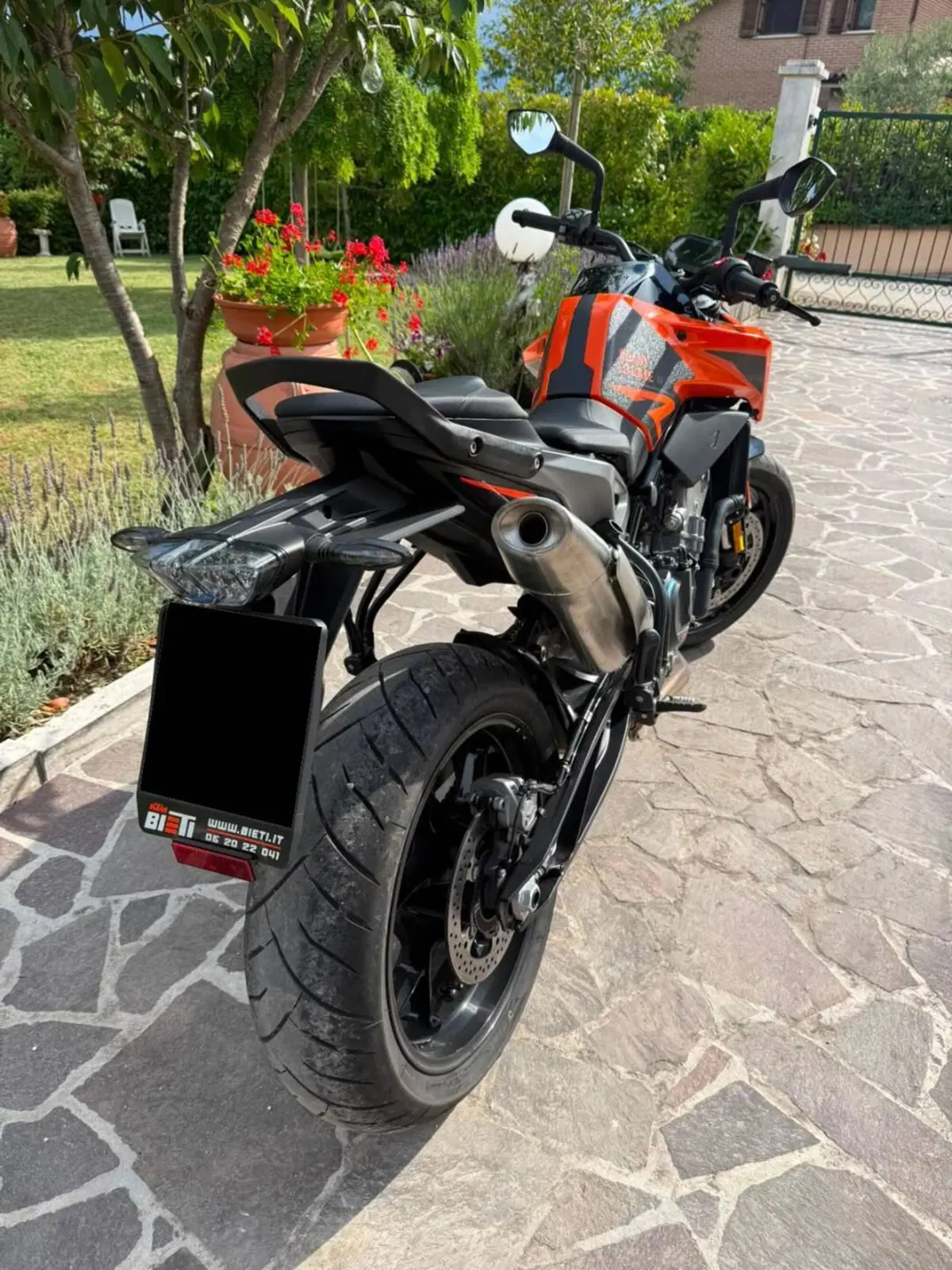 KTM 790 Duke L (2023 - 24) (6)