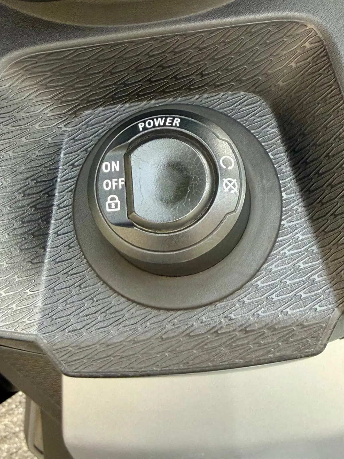 Bmw C 400 X (2021 - 24) (4)
