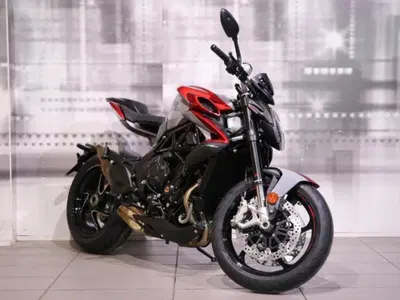 MV Agusta Brutale 800 RR (2021 - 25) nuova
