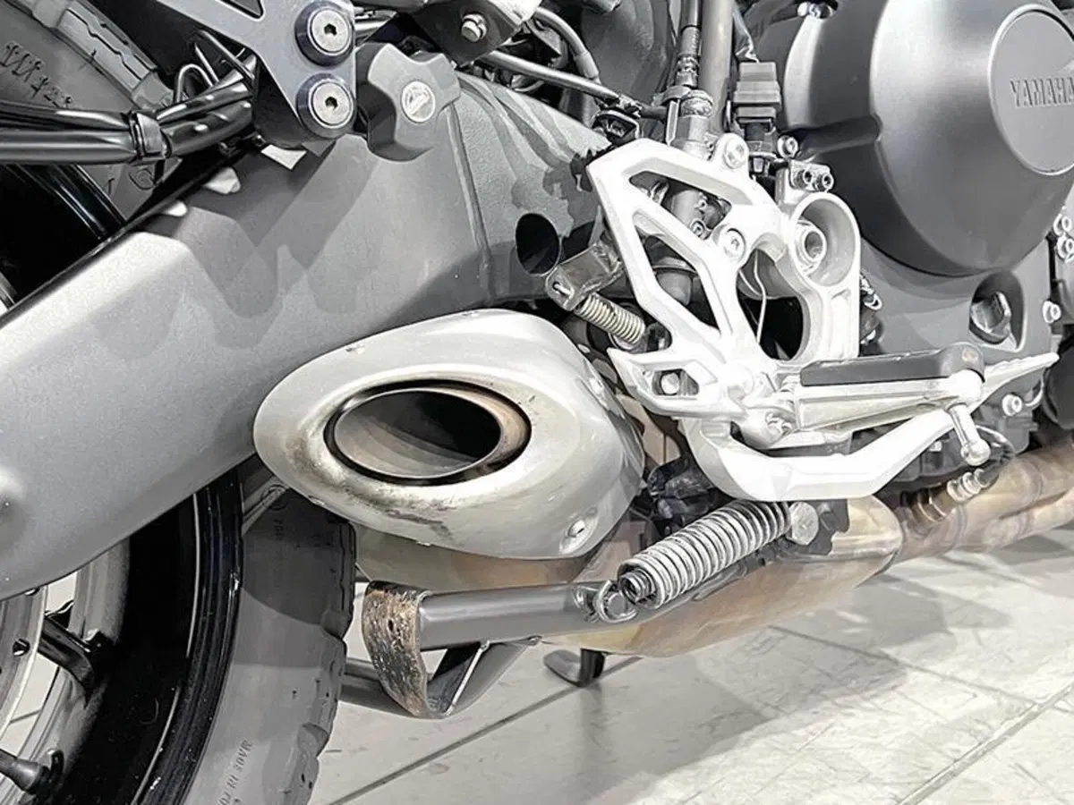Yamaha Niken 850 (2018 - 20) (4)