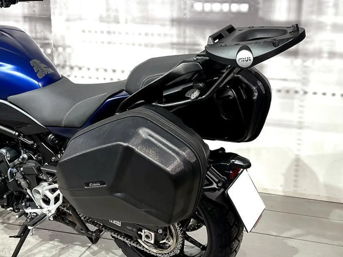Yamaha Niken 850 (2018 - 20) (5)