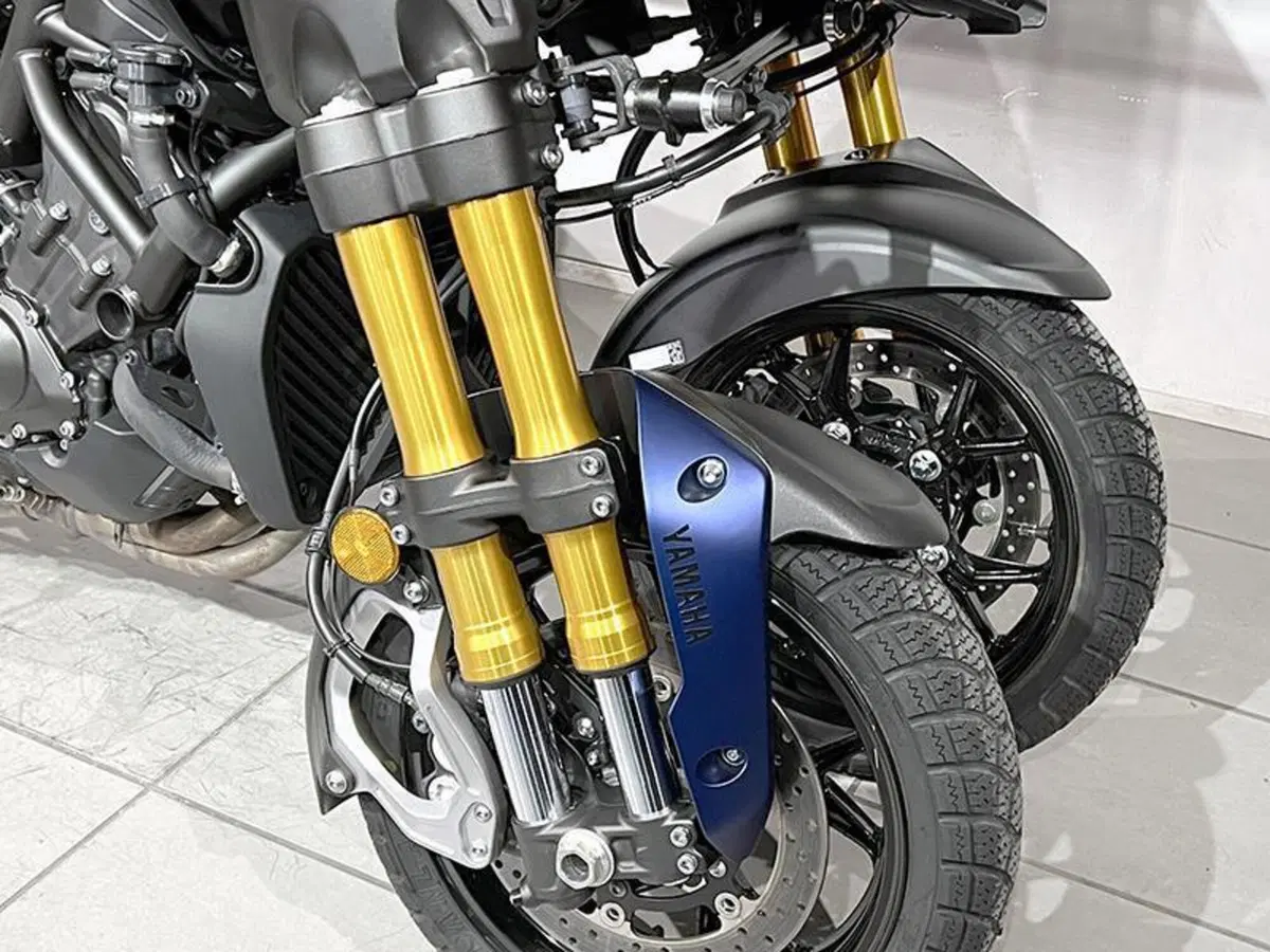 Yamaha Niken 850 (2018 - 20) (9)