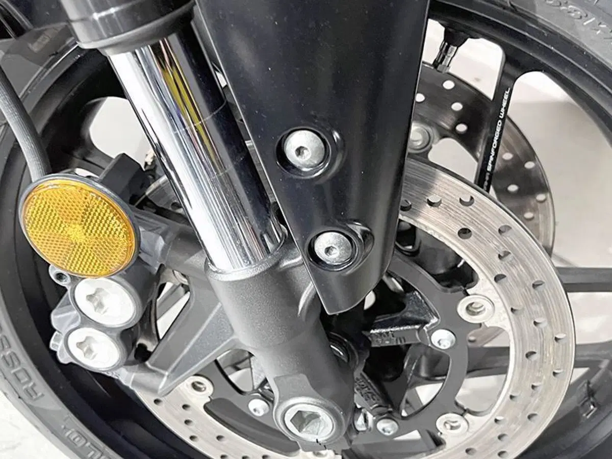 Yamaha MT-09 (2021 - 23) (3)