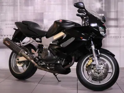 Honda VTR 1000 F Firestorm (1997 - 00) usata