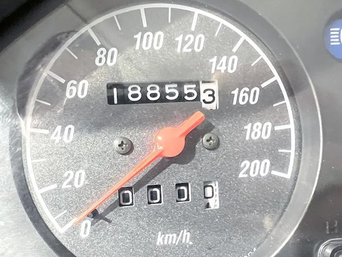 Honda Transalp XL 650V (2000 - 04) (3)
