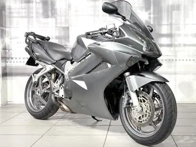 Honda VFR 800 (2006 - 13) usata