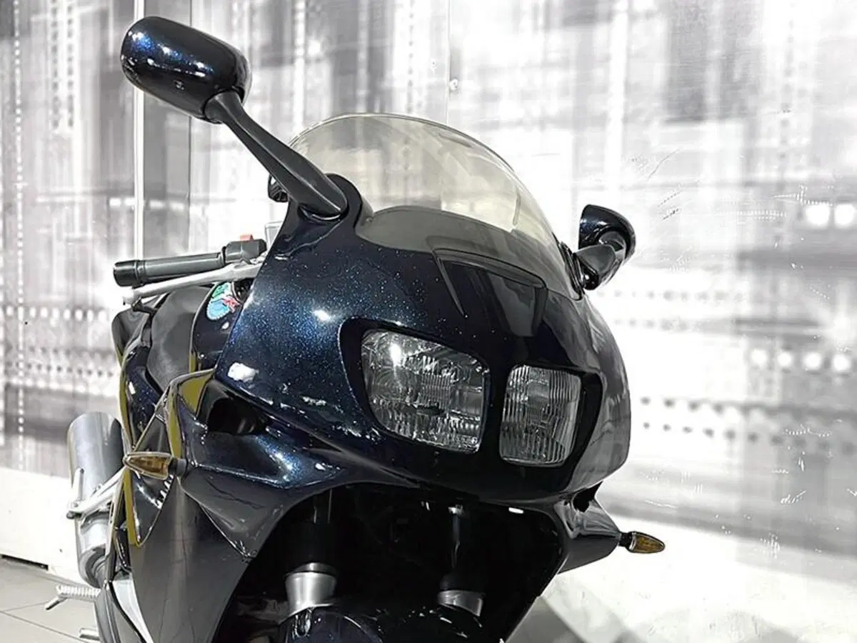 Honda VFR 750 F (1994 - 97) (8)