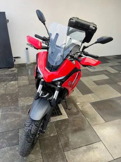 Yamaha Tracer 7 (2021 - 24) usata