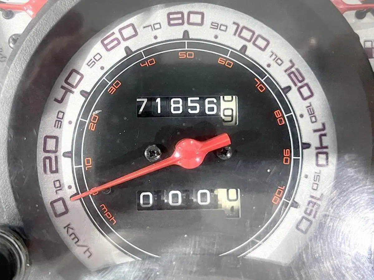 Honda SH 150i (2009 - 12) (3)