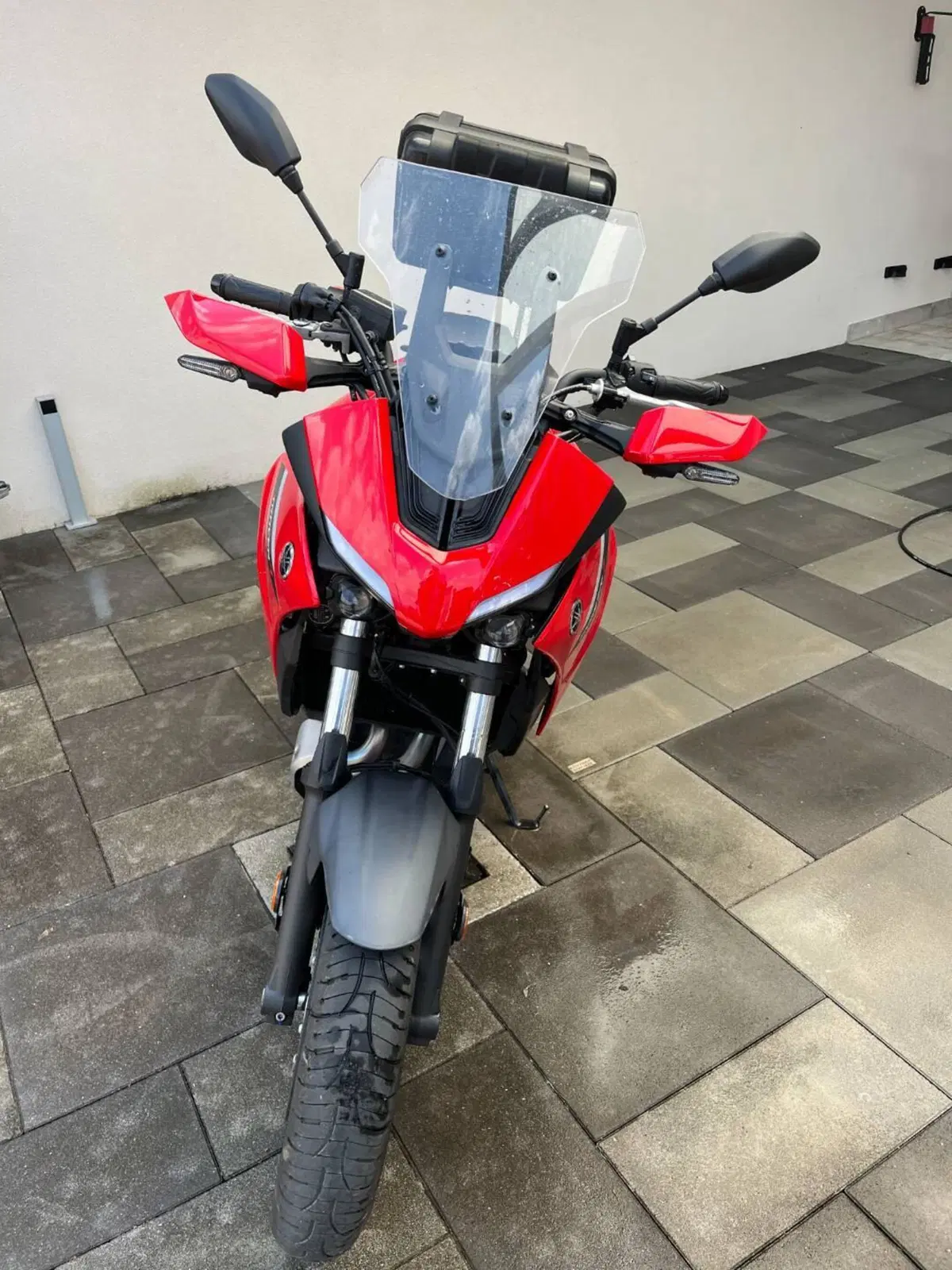 Yamaha Tracer 7 (2021 - 24) (2)