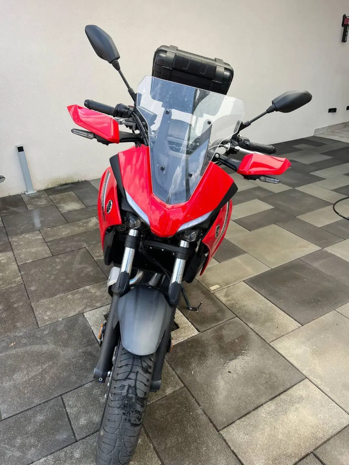 Yamaha Tracer 7 (2021 - 24) (3)