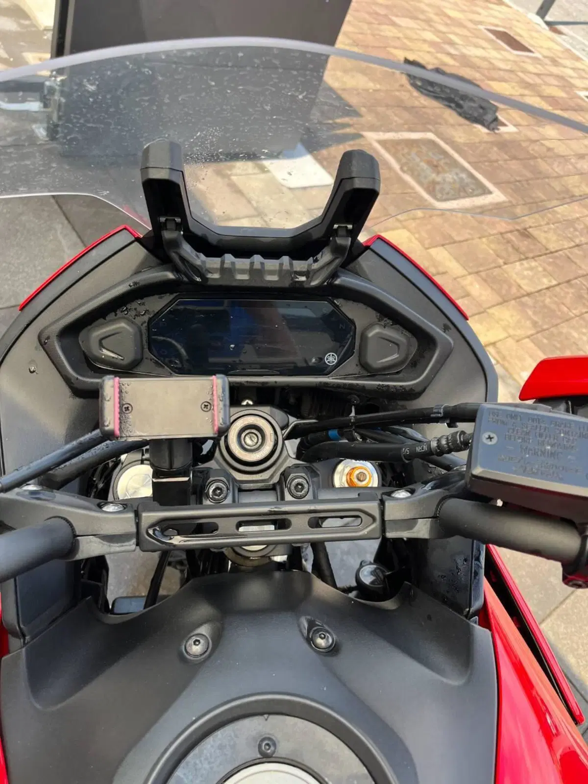 Yamaha Tracer 7 (2021 - 24) (8)