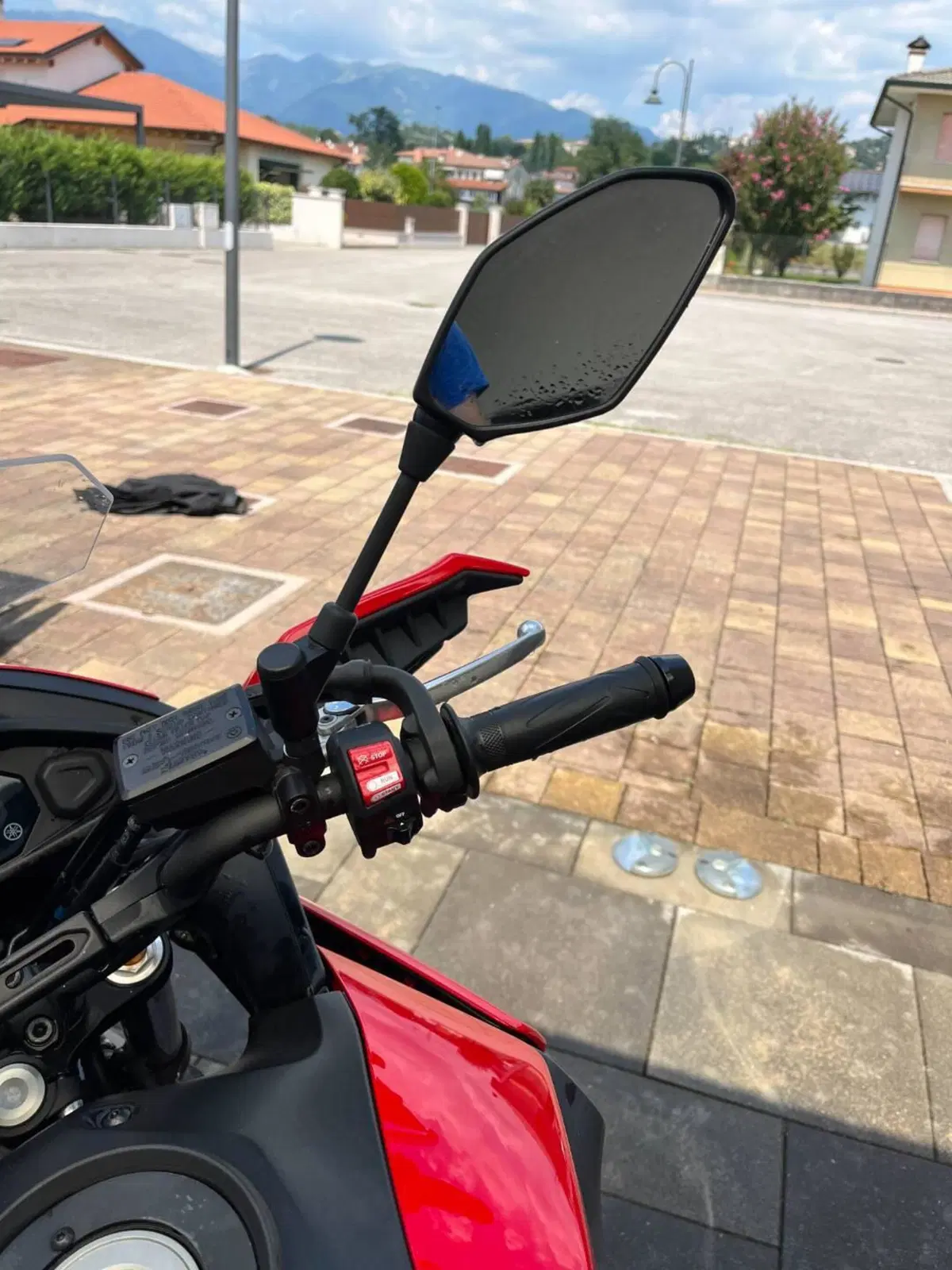 Yamaha Tracer 7 (2021 - 24) (9)