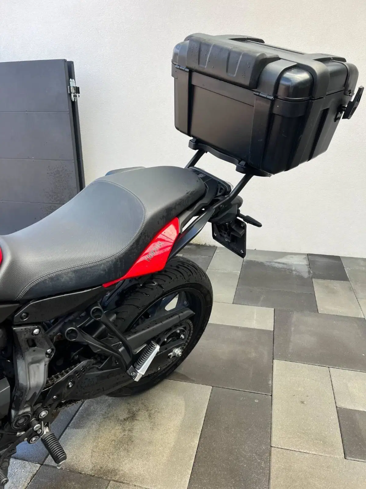 Yamaha Tracer 7 (2021 - 24) (10)