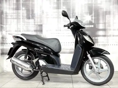 Honda SH 150i (2005 - 08) usata