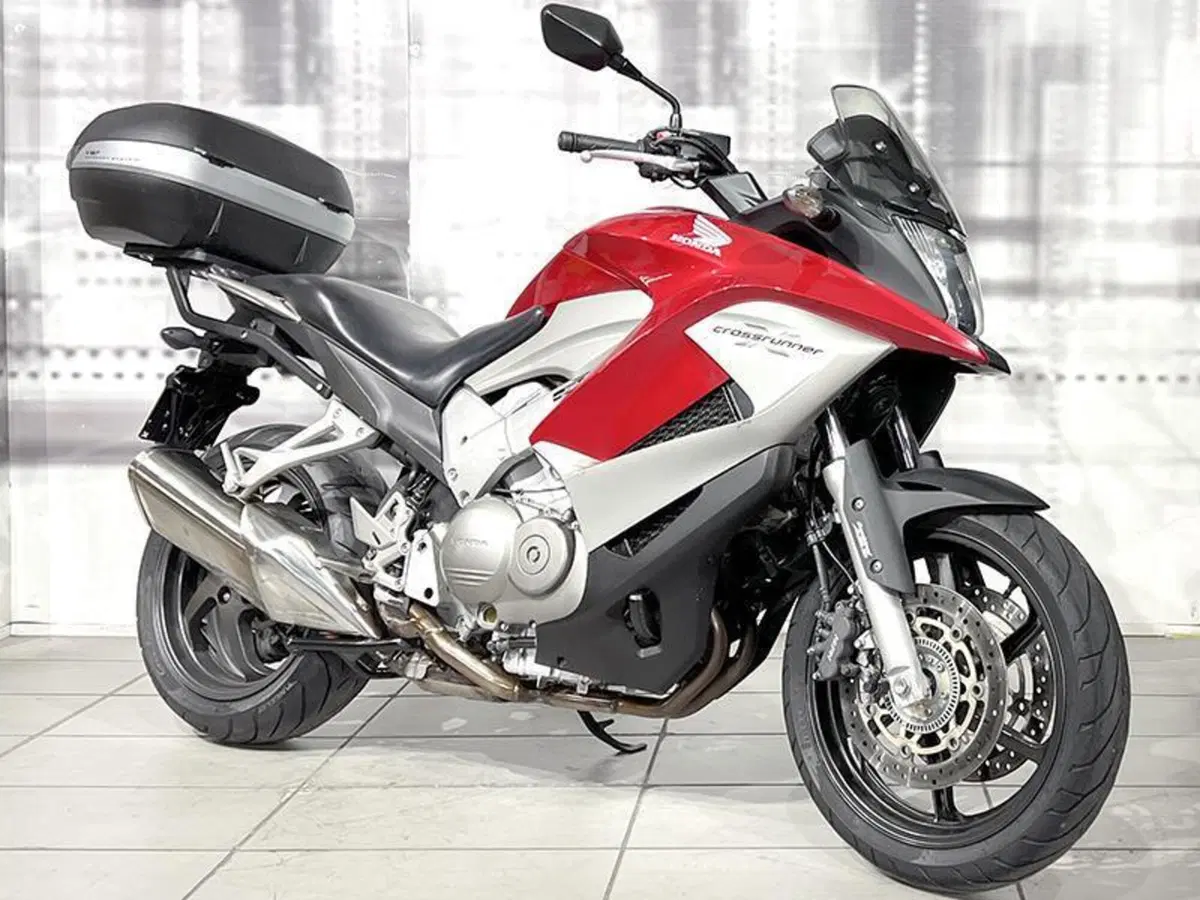 Honda Crossrunner ABS (2010 - 14)