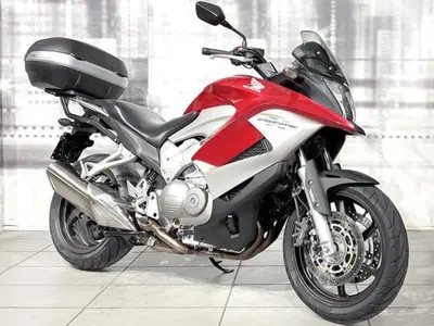 Honda Crossrunner ABS (2010 - 14) usata