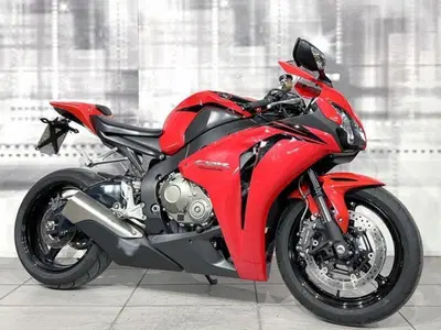 Honda CBR 1000 RR Fireblade (2012 - 16) usata