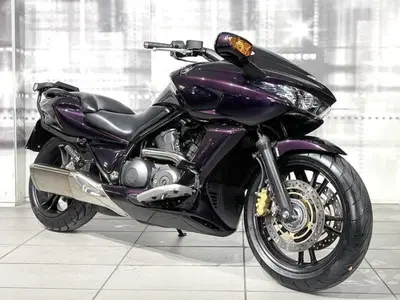 Honda DN-01 usata
