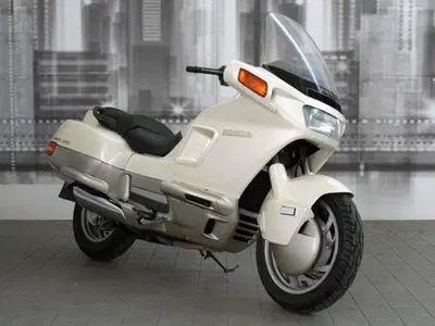 Honda PC 800 usata