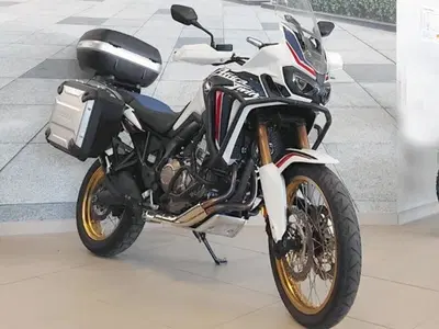 Honda Africa Twin CRF 1000L (2018 - 19) usata