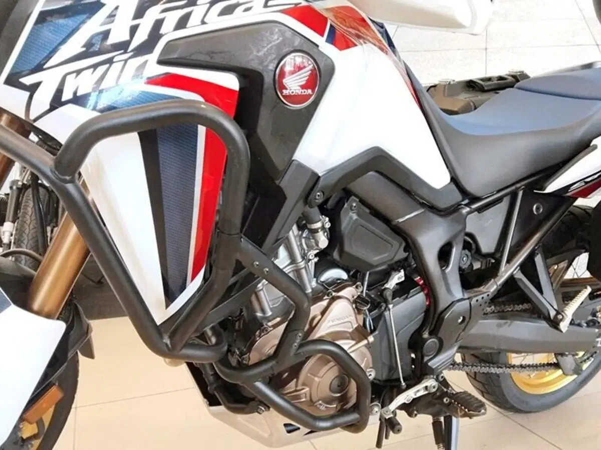 Honda Africa Twin CRF 1000L (2018 - 19) (7)