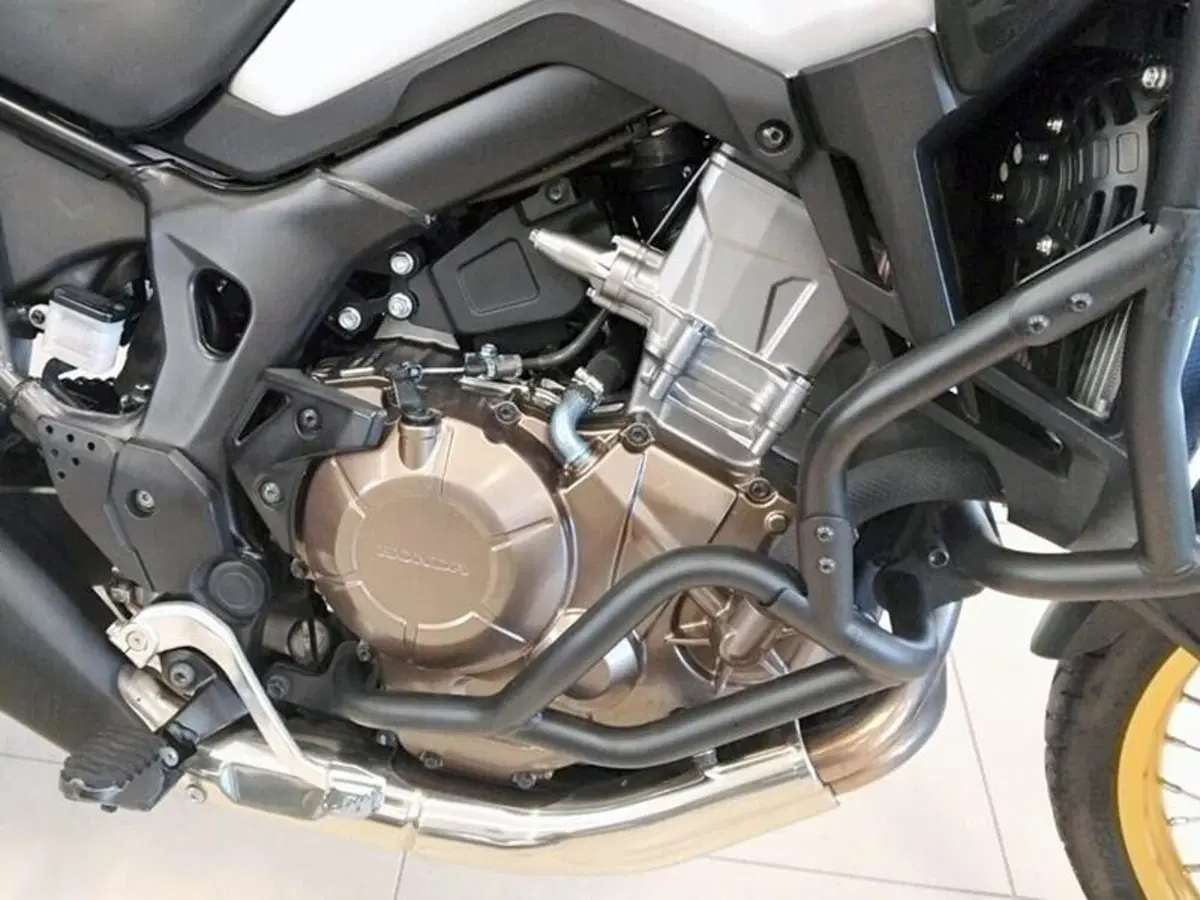 Honda Africa Twin CRF 1000L (2018 - 19) (8)