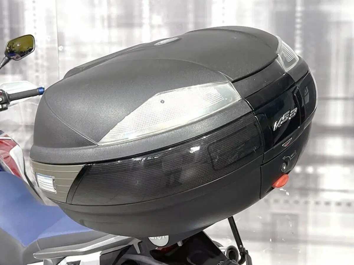 Honda Africa Twin CRF 1000L (2016 - 17) (4)