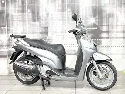 Honda SH 300 i (2006 - 10) usata