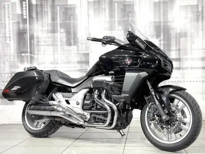 Honda CTX 1300 ABS (2014 - 16) usata