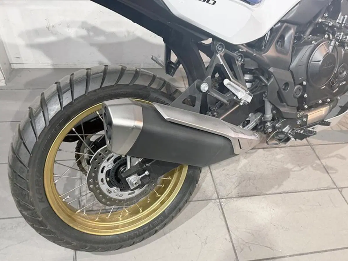 Honda Transalp XL750 (2023 - 24) (6)