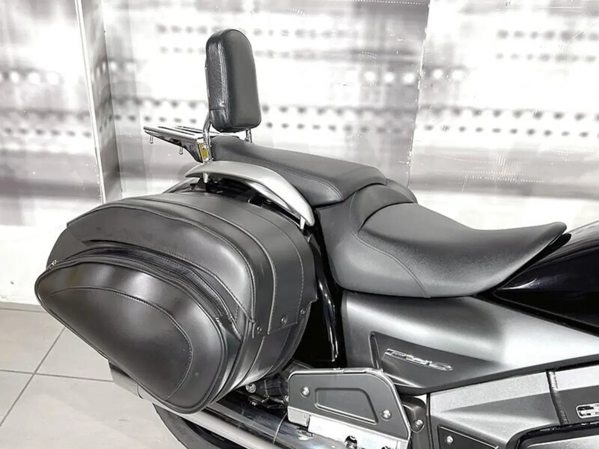 Honda GL 1800 F6C ABS (2014 - 16) (3)