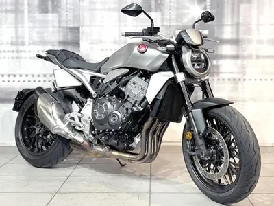 Honda CB 1000 R (2021 - 25) usata