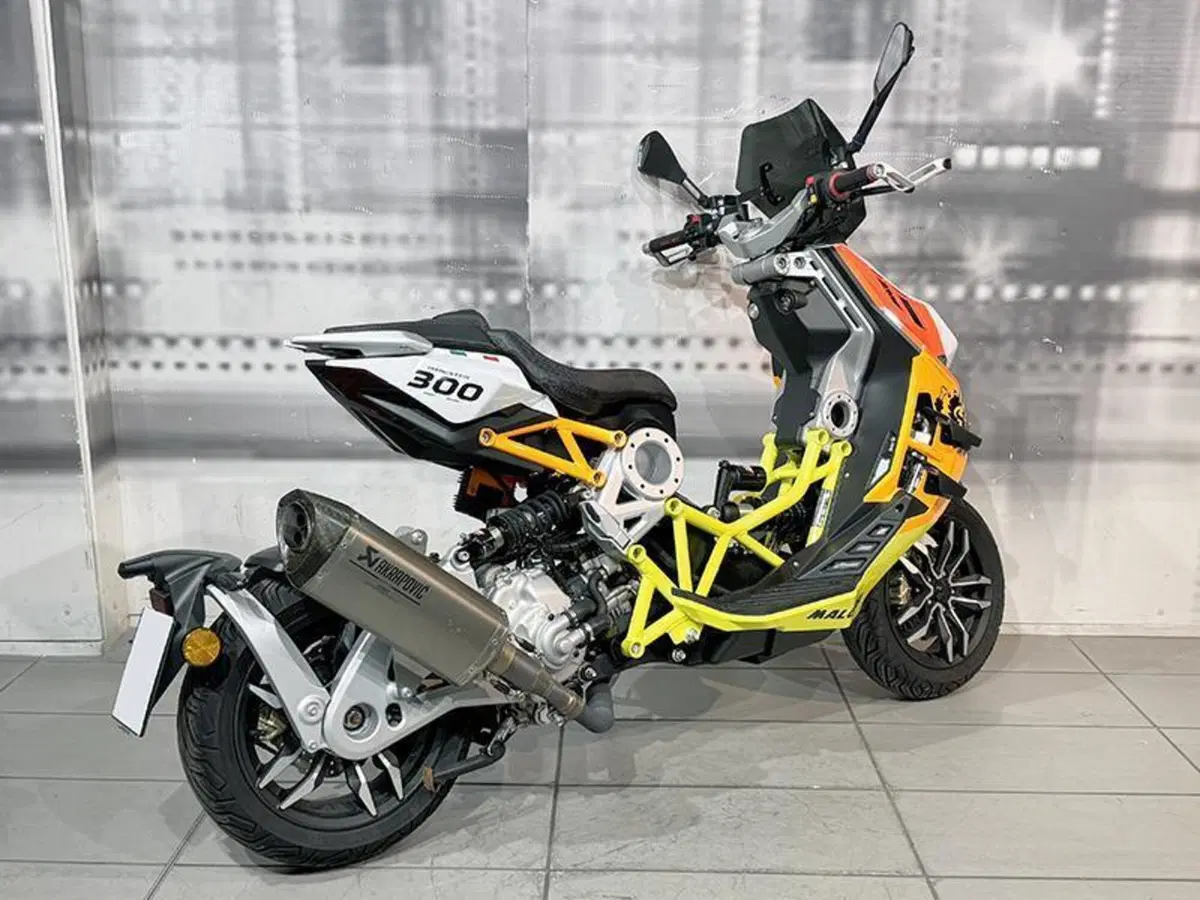 Italjet Moto Dragster 300 (2024) (8)