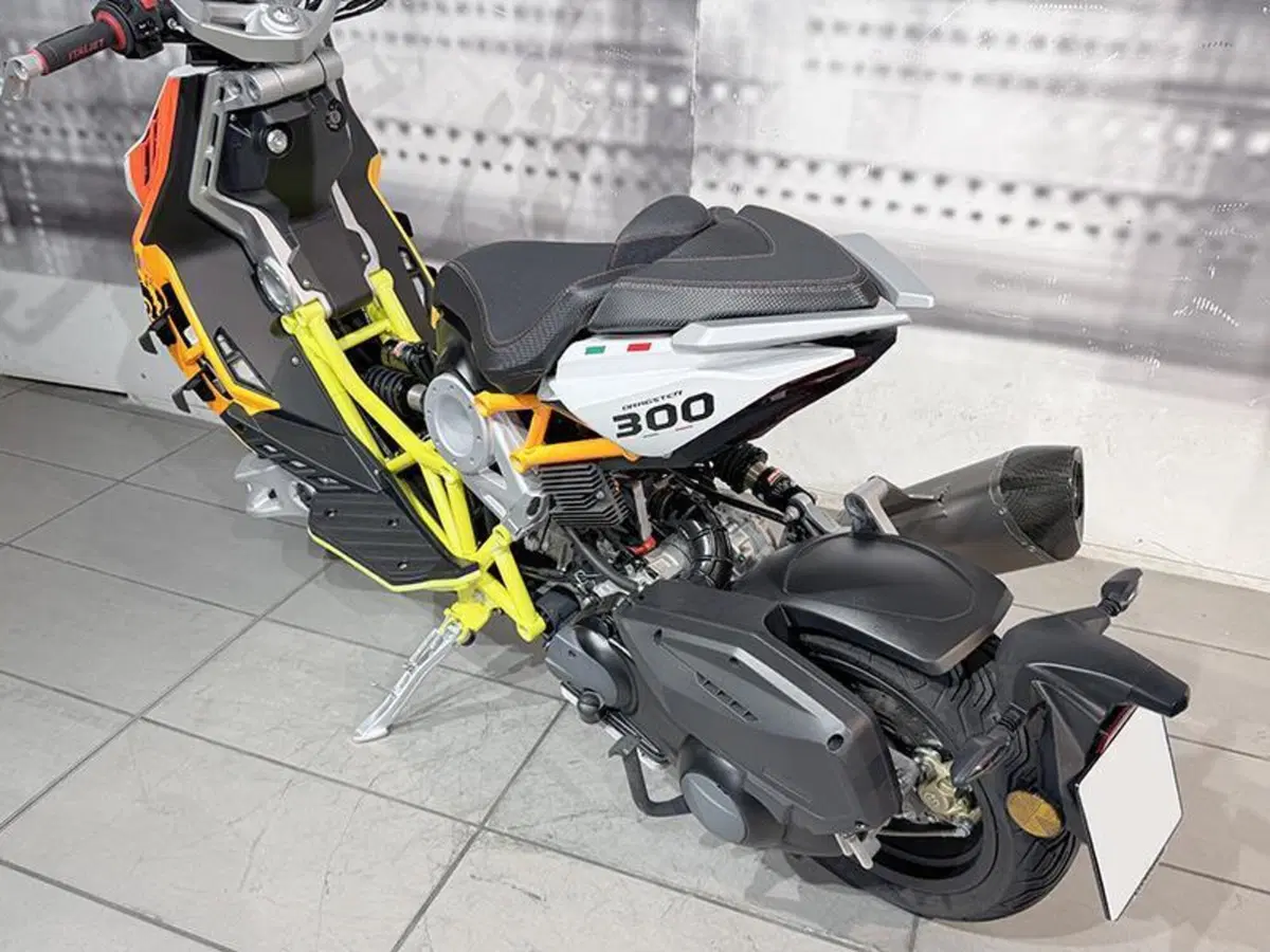 Italjet Moto Dragster 300 (2024) (9)