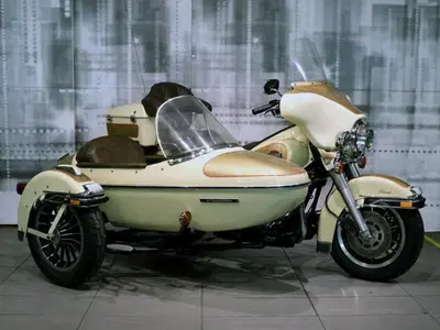 Harley-Davidson 1340 Electra Glide Classic (1989 - 93) - FLHTC usata