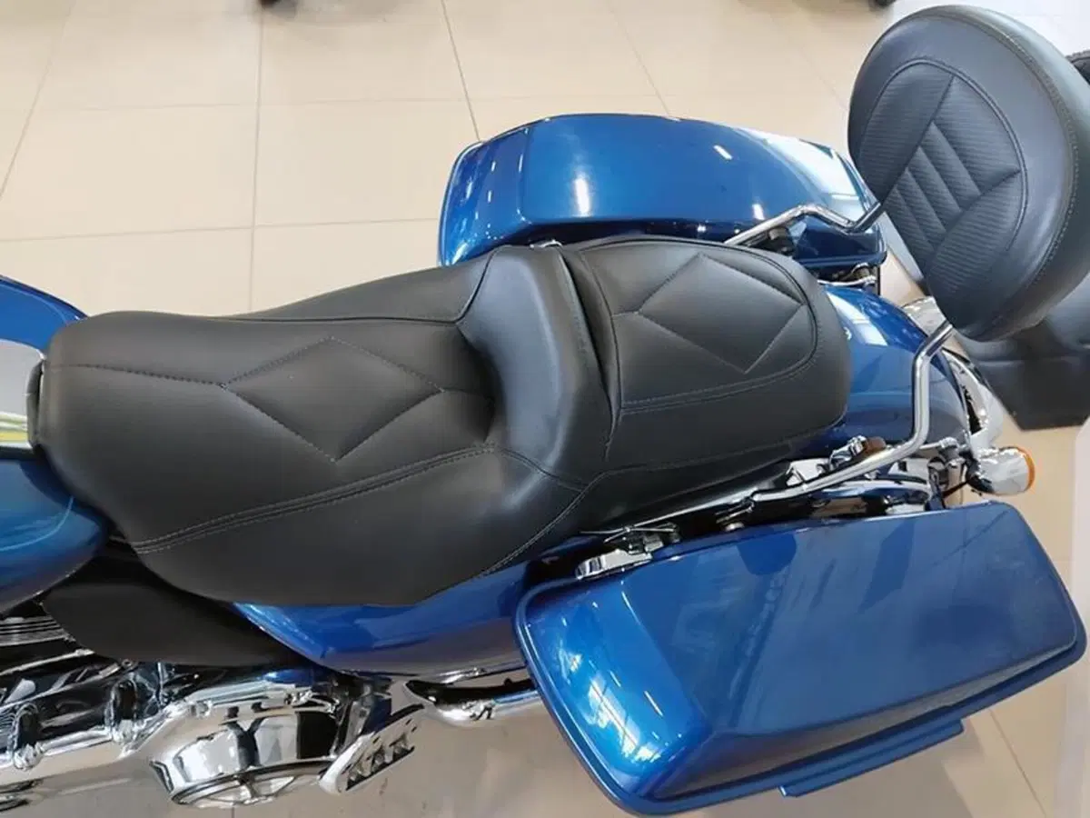 Harley-Davidson 1690 Road Glide Special (2013 - 16) (4)
