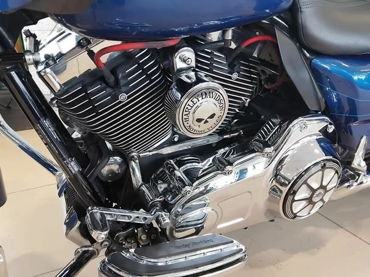 Harley-Davidson 1690 Road Glide Special (2013 - 16) (5)