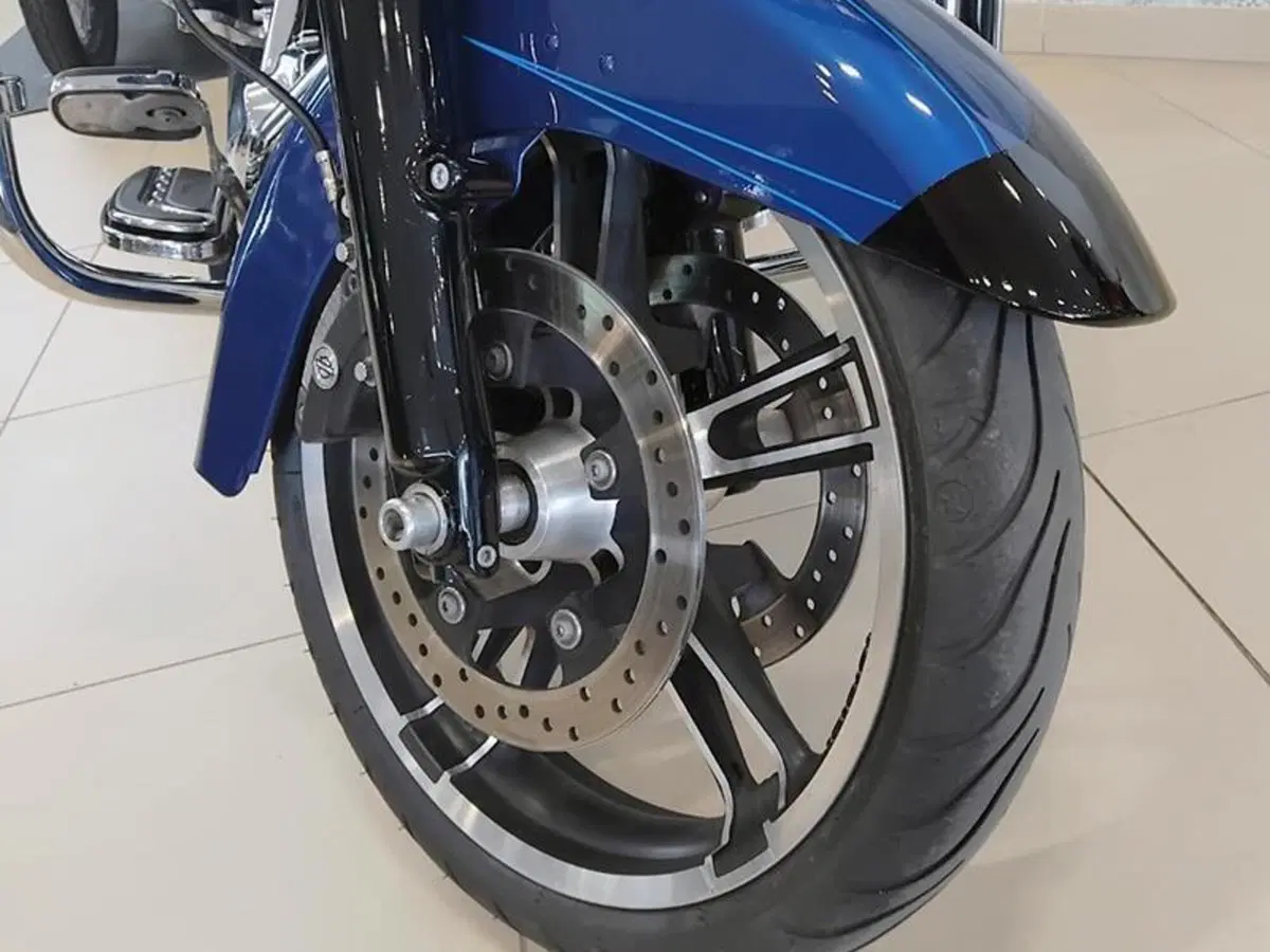 Harley-Davidson 1690 Road Glide Special (2013 - 16) (7)