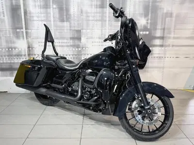 Harley-Davidson 114 Street Glide Special (2019 - 20) - FLHXS usata