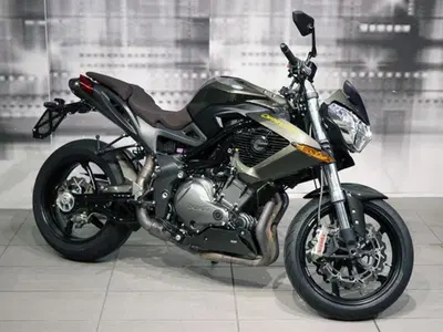 Benelli TNT 1130 R (2010 - 16) usata