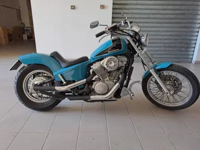 Honda VT 600 C Shadow (1989 - 02) usata