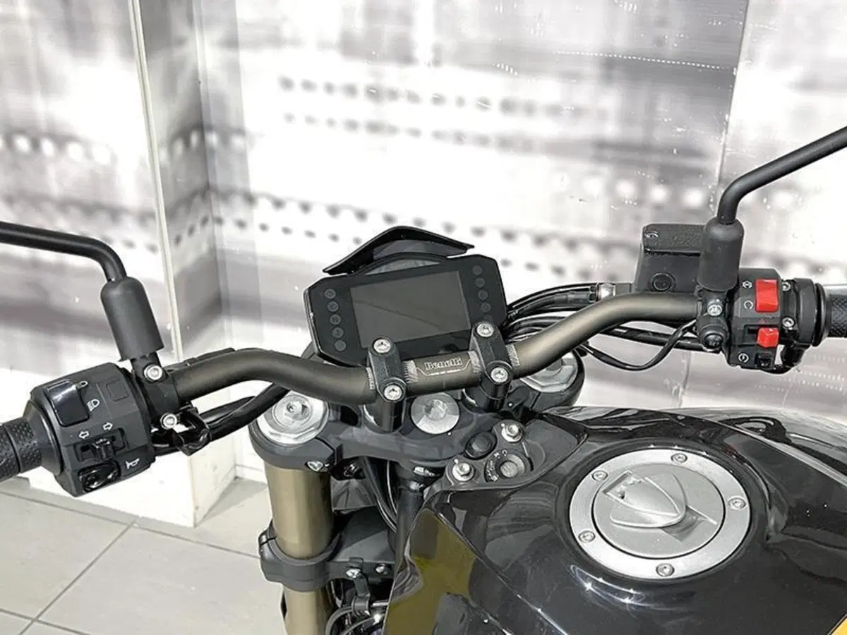 Benelli 752 S (2019 - 20) (4)