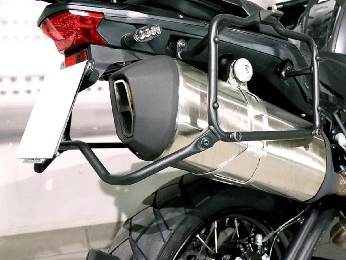 Benelli TRK 502 (2021 - 25) (3)