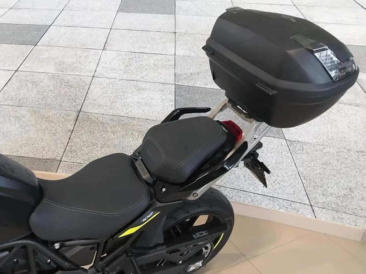 Benelli TRK 702 (2023 - 25) (5)
