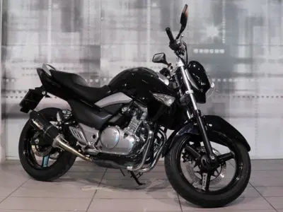 Suzuki Inazuma 250 (2012 - 17) usata