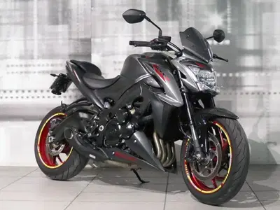 Suzuki GSX-S1000 ABS (2017 - 20) usata
