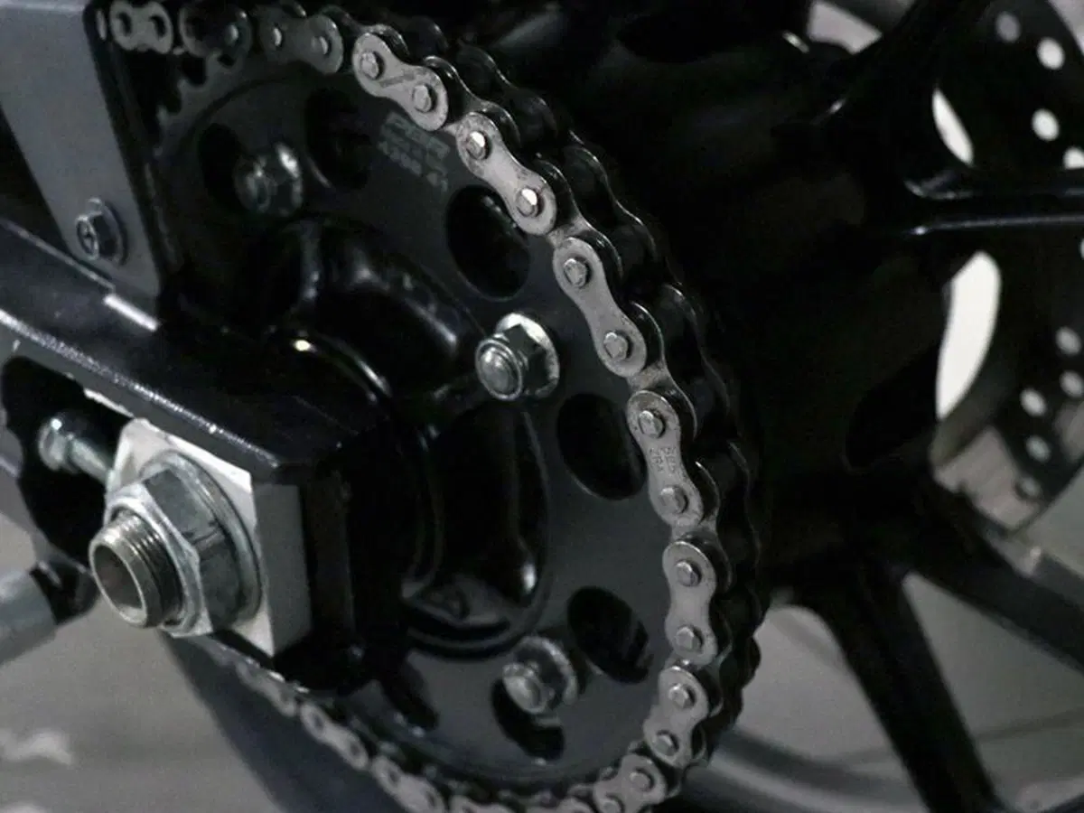 Suzuki V-Strom 1000 ABS (2014 - 17) (9)
