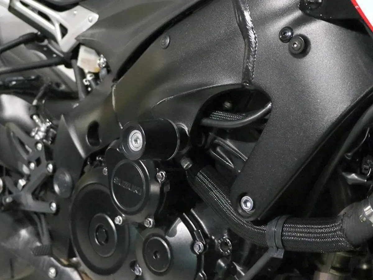 Suzuki GSX-R1000 (2012 - 15) (5)