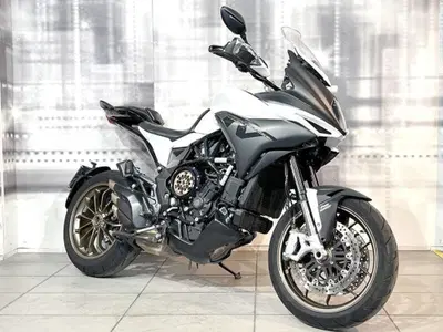 MV Agusta Turismo Veloce 800 Lusso SCS (2017 - 20) usata